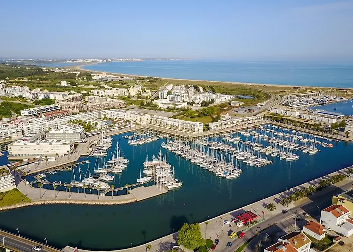 Pedros By Seewest Apartment *