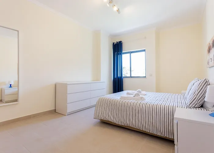Apartment Pedros By Seewest