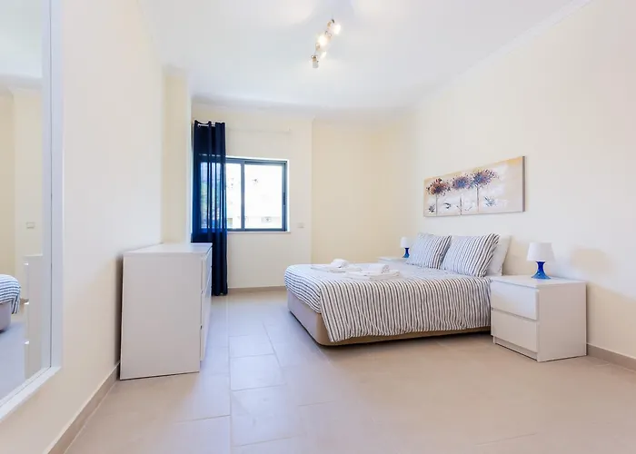 Apartment Pedros By Seewest Lagos