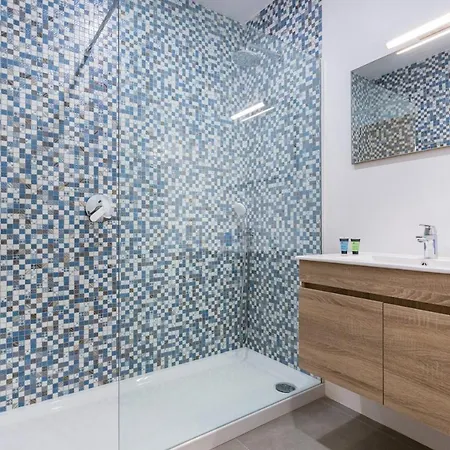 Appartement Pedros By Seewest *