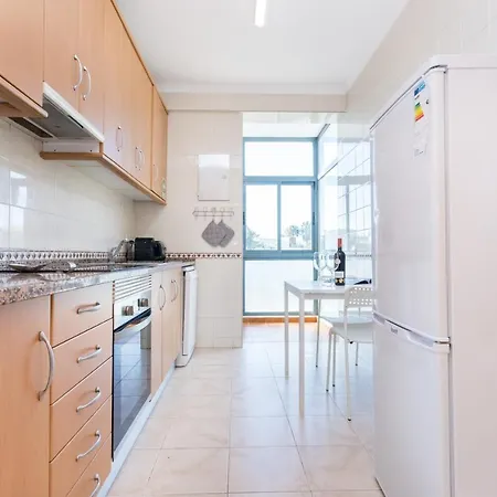 Appartement Pedros By Seewest