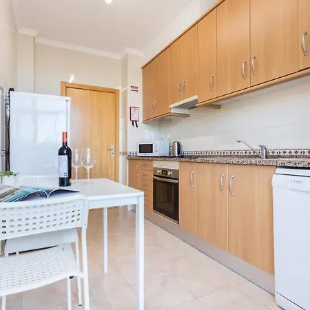 Appartement Pedros By Seewest *