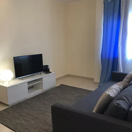 Appartement Pedros By Seewest