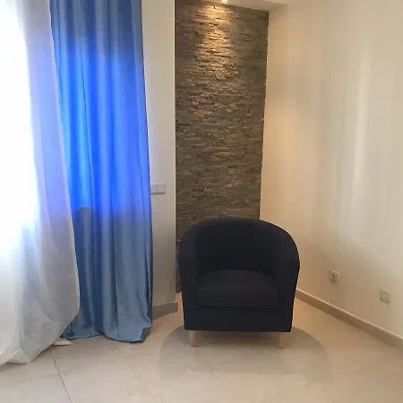 Apartment Pedros By Seewest Lagos