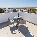 Apartmán Pedros By Seewest Lagos
