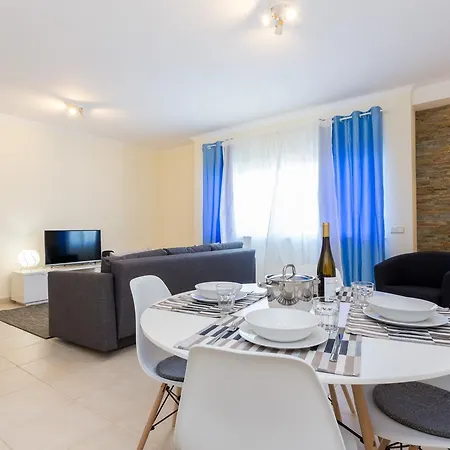 Pedros By Seewest Apartment