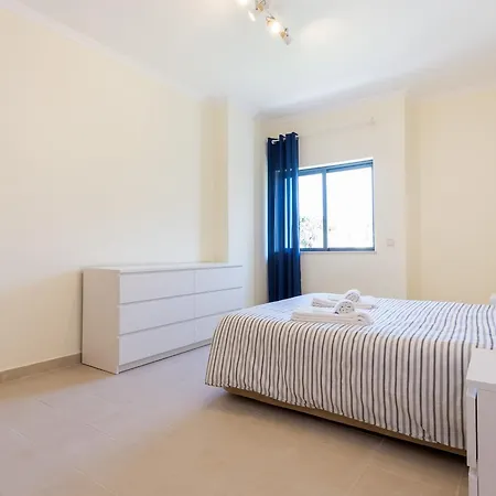 Apartment Pedros By Seewest