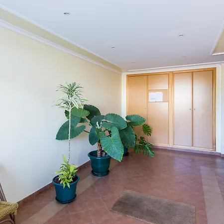 Apartment Pedros By Seewest Lagos