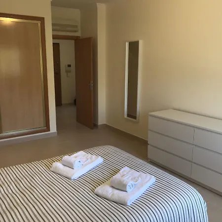 Pedros By Seewest Apartment