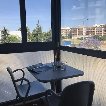 Pedros By Seewest Apartment *