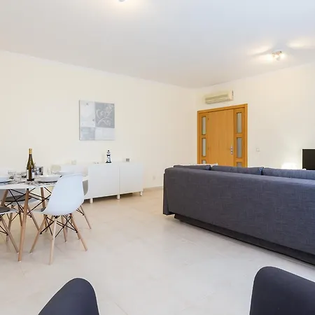 Pedros By Seewest Apartment Lagos