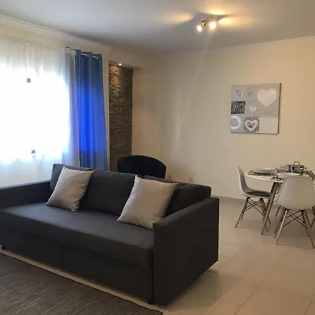 Pedros By Seewest Apartment