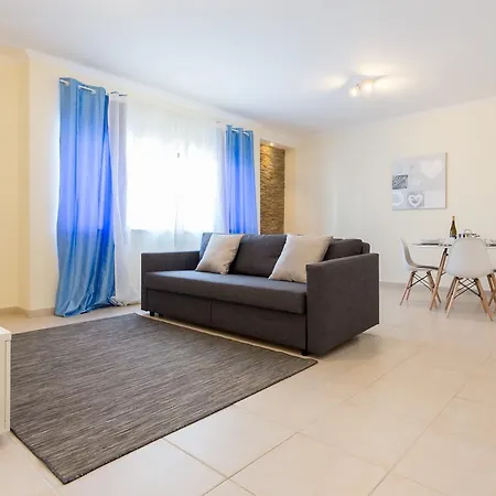 Apartment Pedros By Seewest *