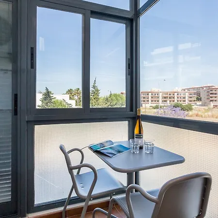 Apartment Pedros By Seewest Lagos