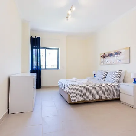 Apartment Pedros By Seewest Lagos