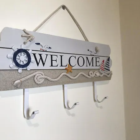 Apartment Pedros By Seewest