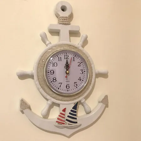 Pedros By Seewest Apartment *