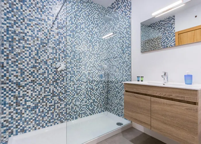 Apartamento Pedros By Seewest *