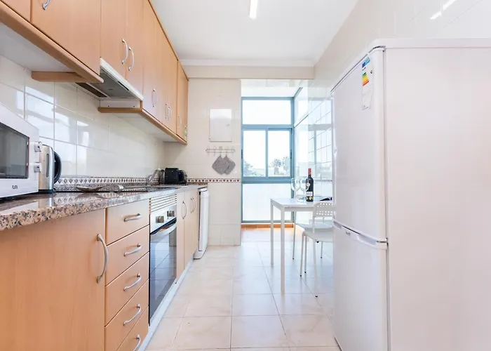 Apartamento Pedros By Seewest