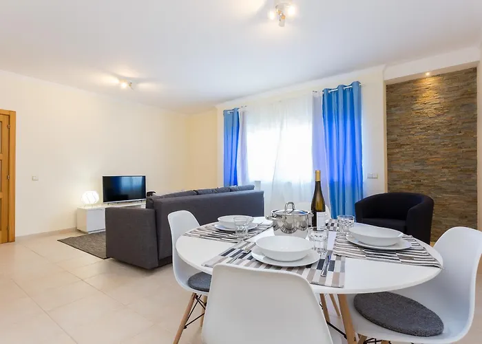 Pedros By Seewest Apartamento