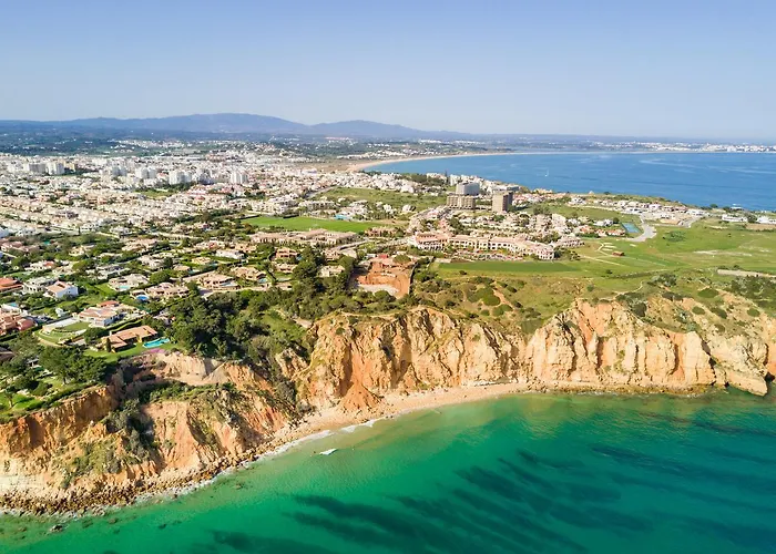 Pedros By Seewest Apartamento