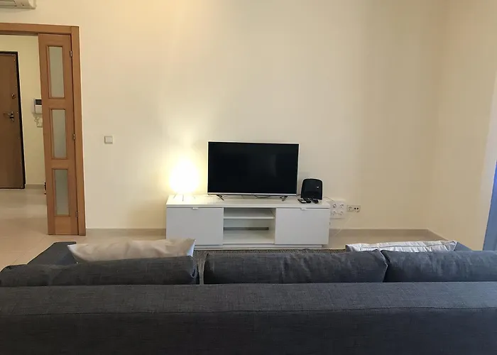 Pedros By Seewest Apartamento