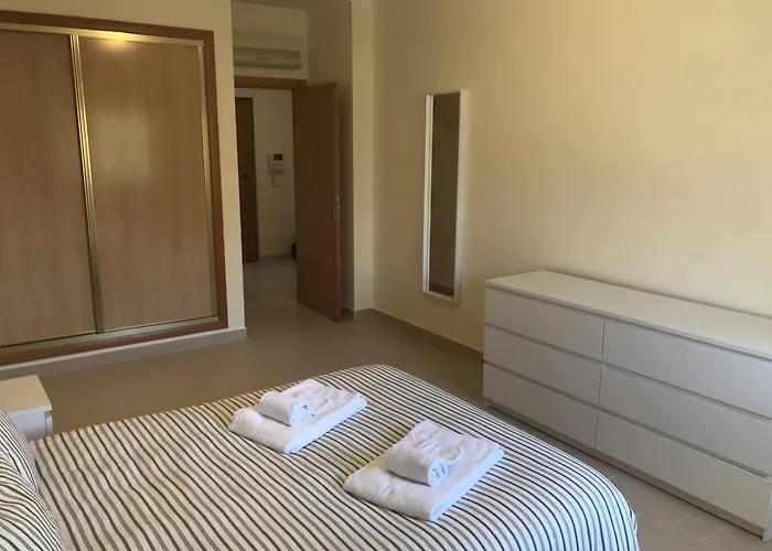 Pedros By Seewest Apartamento