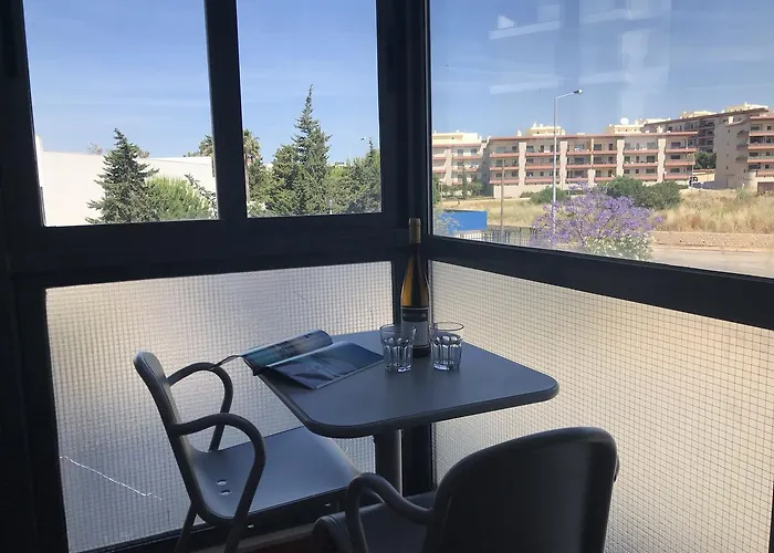 Pedros By Seewest Apartamento *