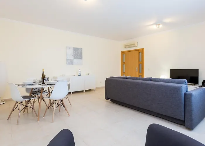Pedros By Seewest Apartamento Lagos