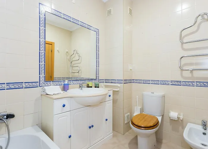 Apartamento Pedros By Seewest *
