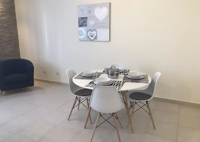 Pedros By Seewest Apartamento