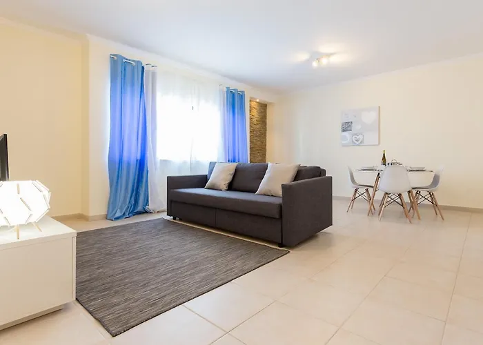 Apartamento Pedros By Seewest *