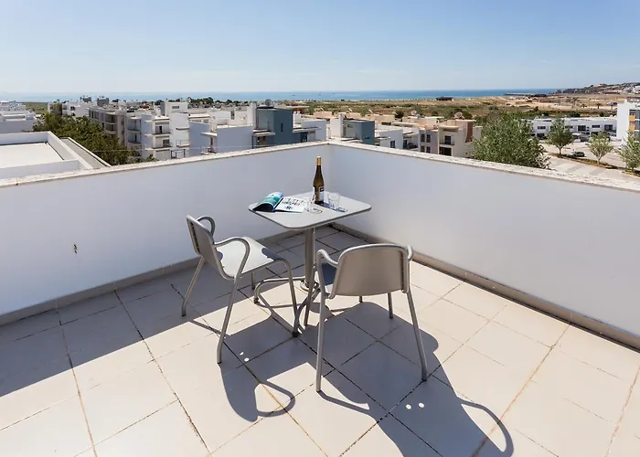 Apartamento Pedros By Seewest Lagos