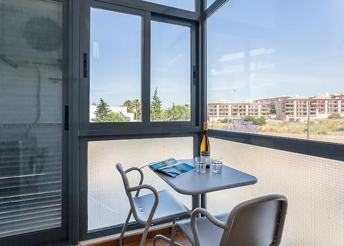 Apartamento Pedros By Seewest Lagos