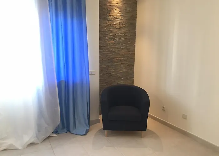 Apartamento Pedros By Seewest Lagos