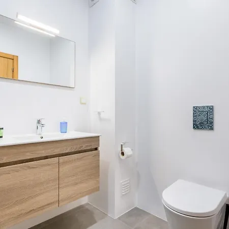 Pedros By Seewest Apartament