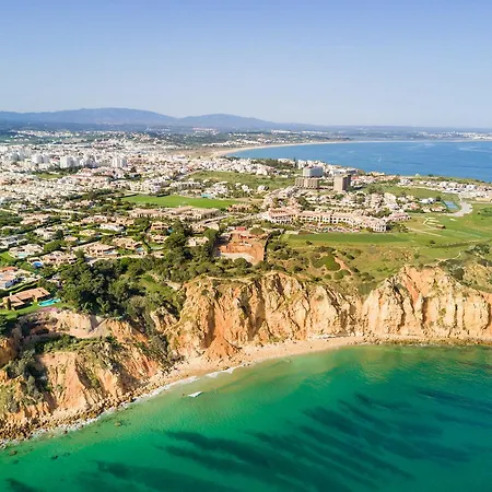 Pedros By Seewest Апартаменты