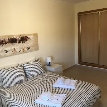 Pedros By Seewest Лагуш