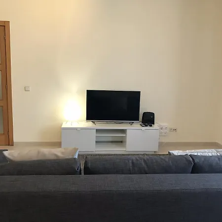 Pedros By Seewest Apartament