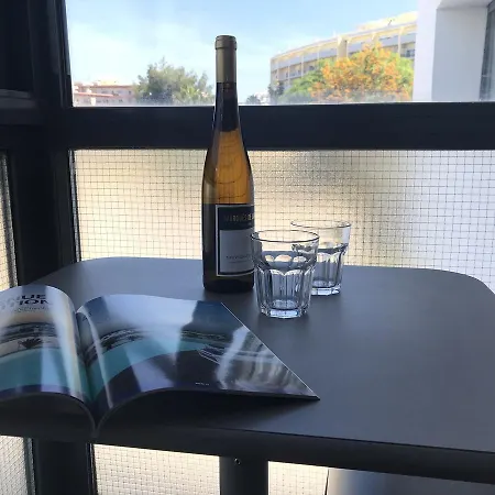 Apartament Pedros By Seewest *