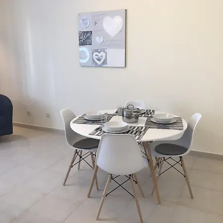 Pedros By Seewest Apartament