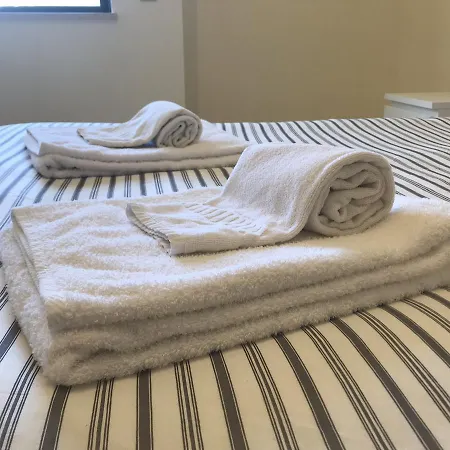 Pedros By Seewest Apartament