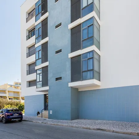 Apartment Pedros By Seewest *