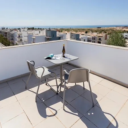 Apartament Pedros By Seewest Lagos