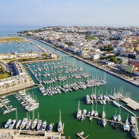 Apartament Pedros By Seewest Lagos